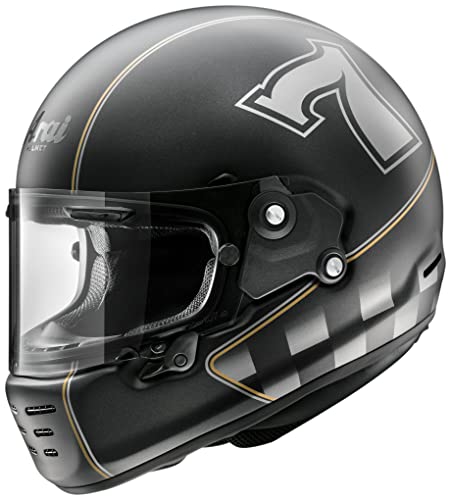 Amazon | アライ(ARAI) バイクヘルメット フルフェイス RAPIDE-NEO